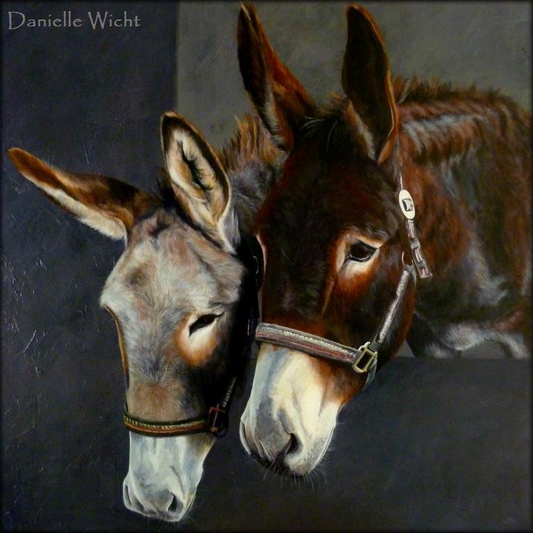 rencontre sur la toile