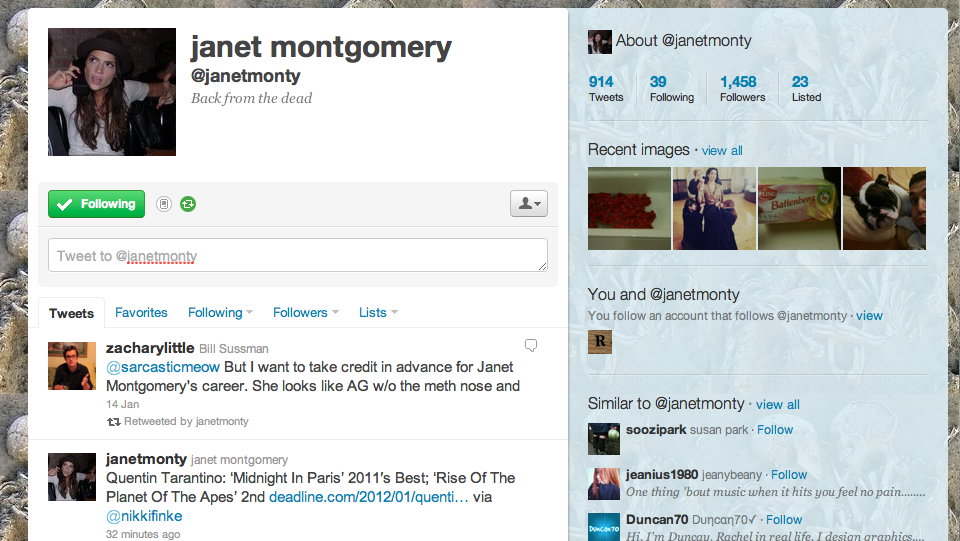 What We Talk About When We Talk About Twilight 2012