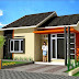 \u30c4 52 desain rumah minimalis tampak depan 1 lantai modern sederhana
