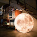 Full Moon in Cancer - Yengeçte Dolunay