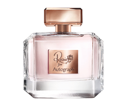 Rosie Huntington-Whiteley unveils debut fragrance for M&S