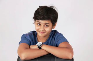 Gambar Dev Joshi Sebagai Pemeran BaalVeer Gambar Dev Joshi Sebagai Pemeran BaalVeer