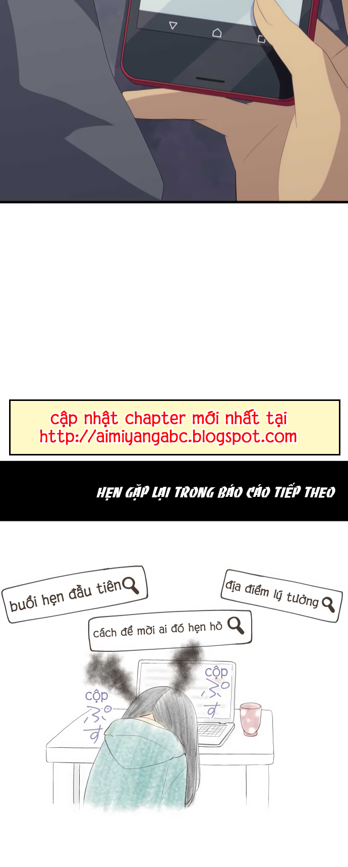 ReLIFE chap 192