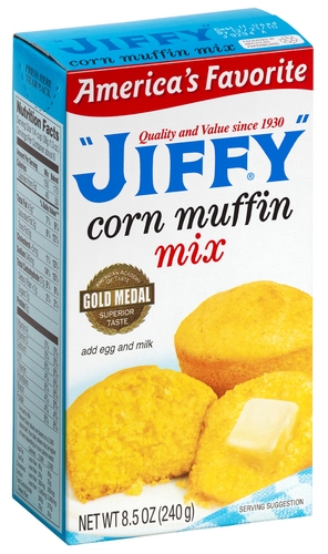 Cornbread With Cake Mix Cornbread With Cake Mix