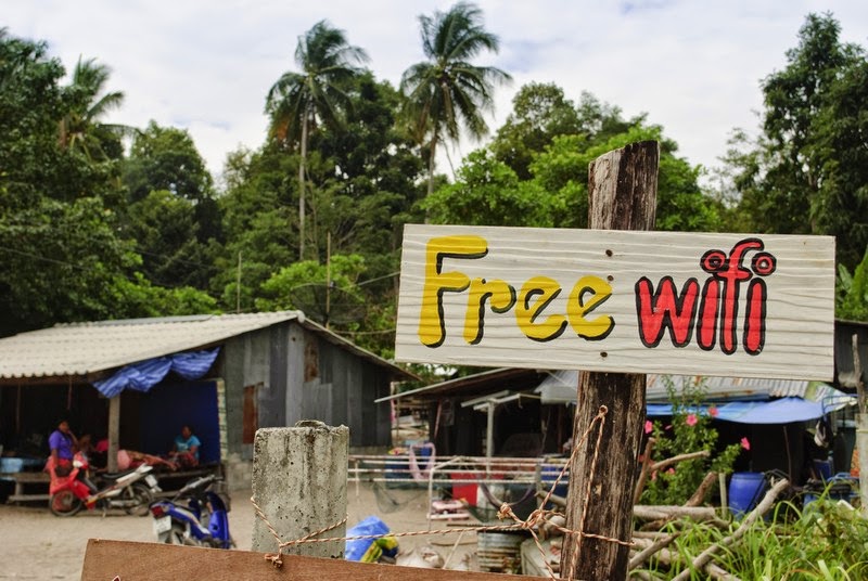 Free Wifi Таиланд Free Wifi Таиланд