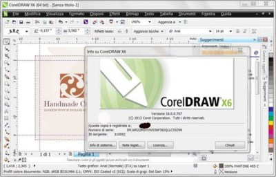 download corel draw x6 crack