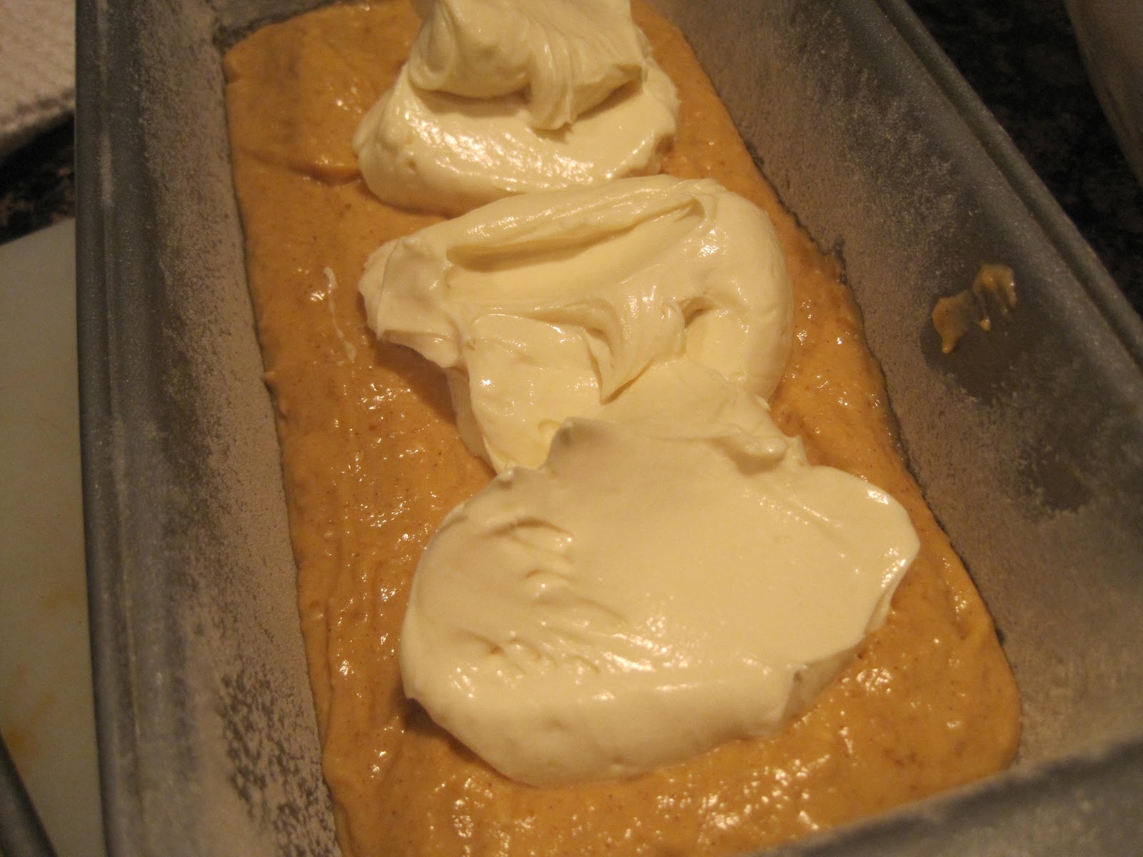 Half Pumpkin