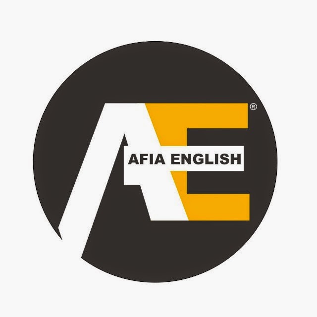 Afia English