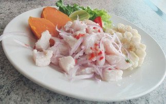 Can a Pregnant Woman Eat Ceviche Safely?