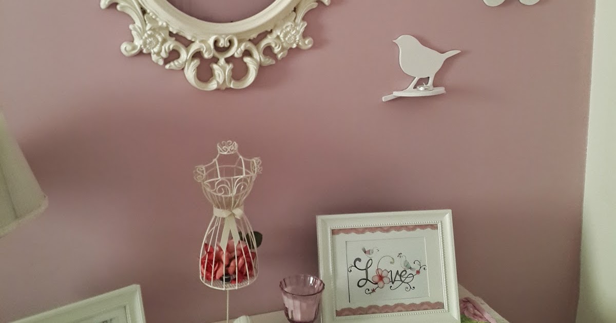 BAHAR MASALI Pons Home Design Duvar Mumluklarım