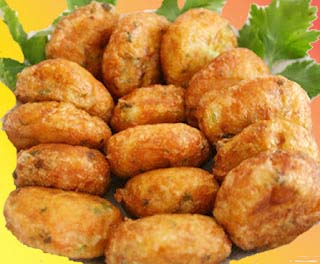 Resep Bakwan Resep Bakwan