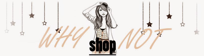 WhyNot Shop