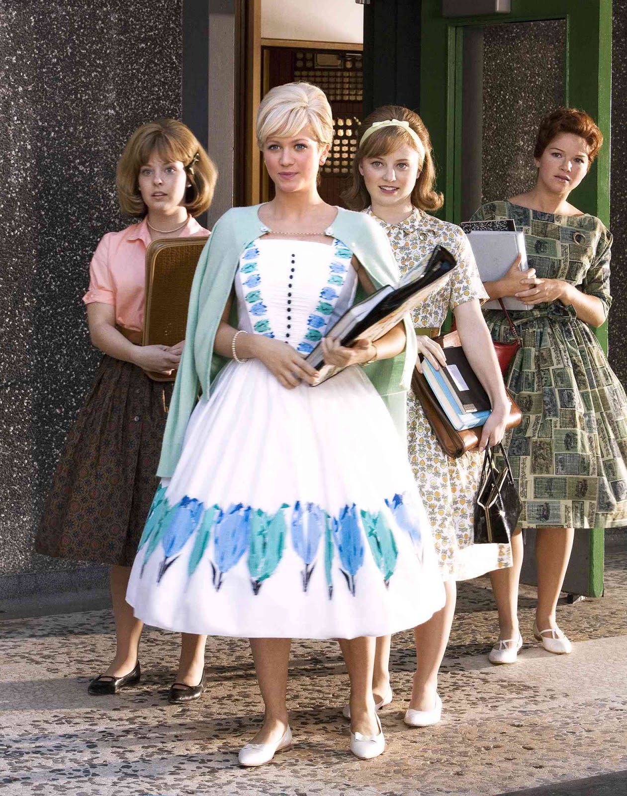 Confessions of a Costumeholic / Confessions d'une Costumeholique Movie