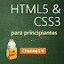 Aprendiendo HTML5 y CSS3
