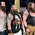 Sister Abigail estreiando na wwe?