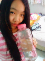 my botol ♥