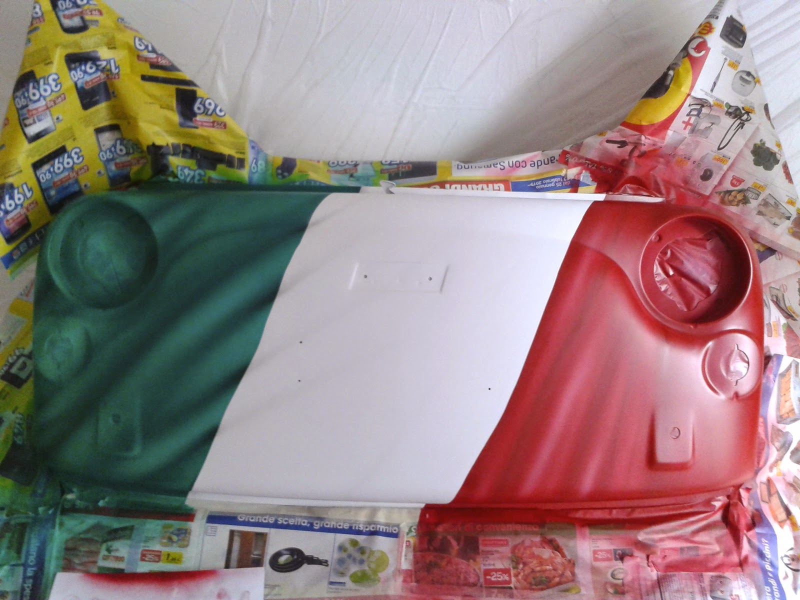 Caggese art design creazioni artistiche: lampada da parete ... Lampade Ideas disegno