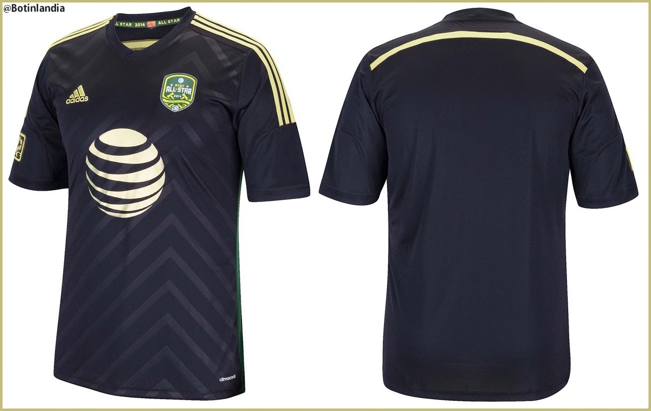 camisetas adidas 2014