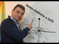 Profesor Corrado Malanga