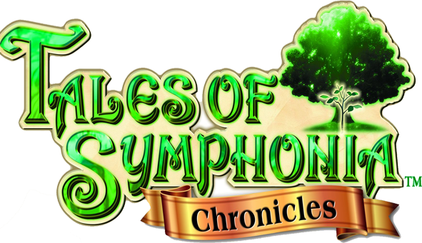 Tales of Symphonia Chronicles Download