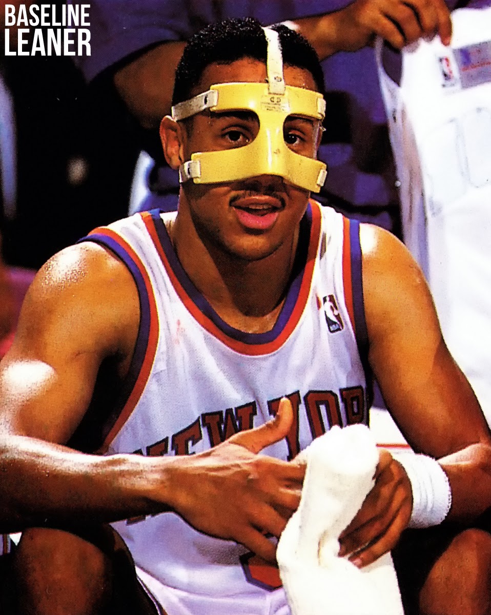 دانلود+کلیپ+سکس+با+حیوانات Vite da NBA – John Starks, il cuore della Grande Mela Basketinside ...