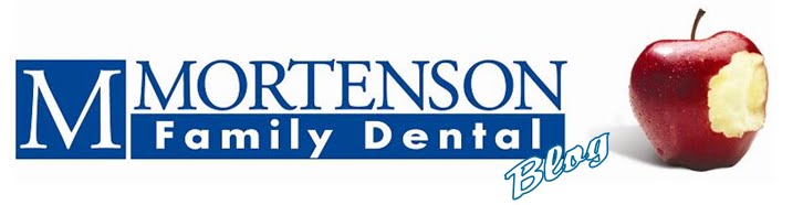Mortenson Family Dental Blog
