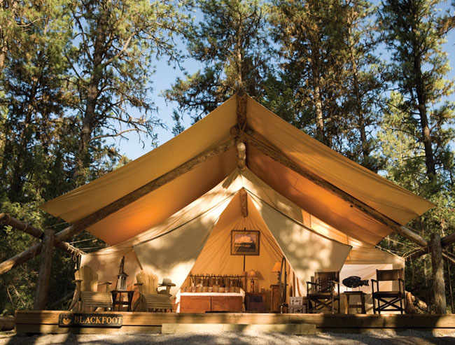 Amazing Wallpapers: Glamping camping, tent, glam camping, tents, luxury