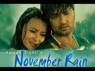 Watch full nepali movie NOVEMBER RAIN Watch full nepali movie NOVEMBER RAIN