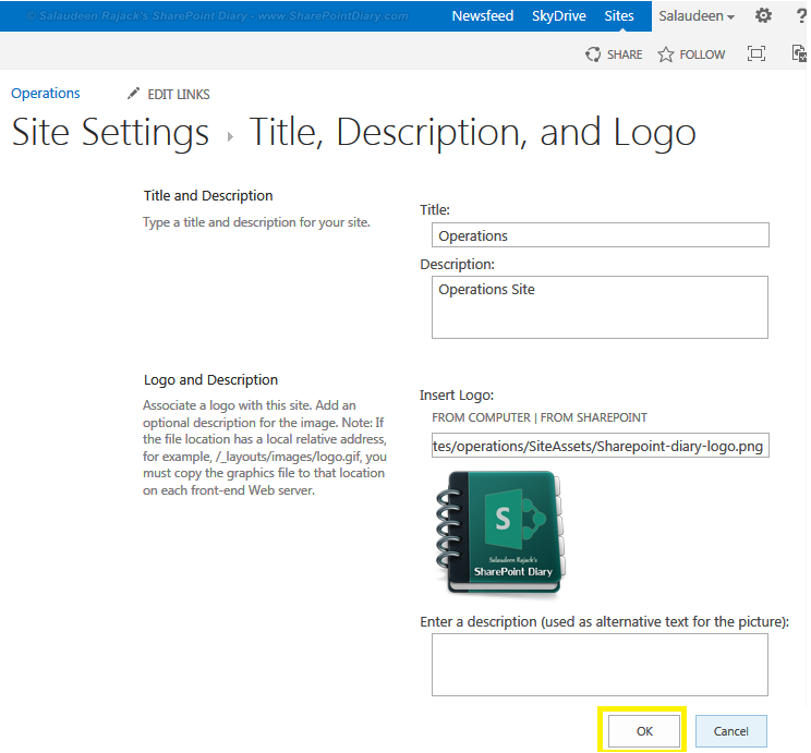 clone sharepoint site