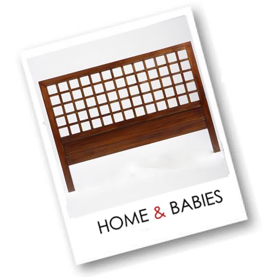 HOME & BABIES, TIENDA FISICA Y ONLINE: MUEBLES DE ESTILO COLONIAL