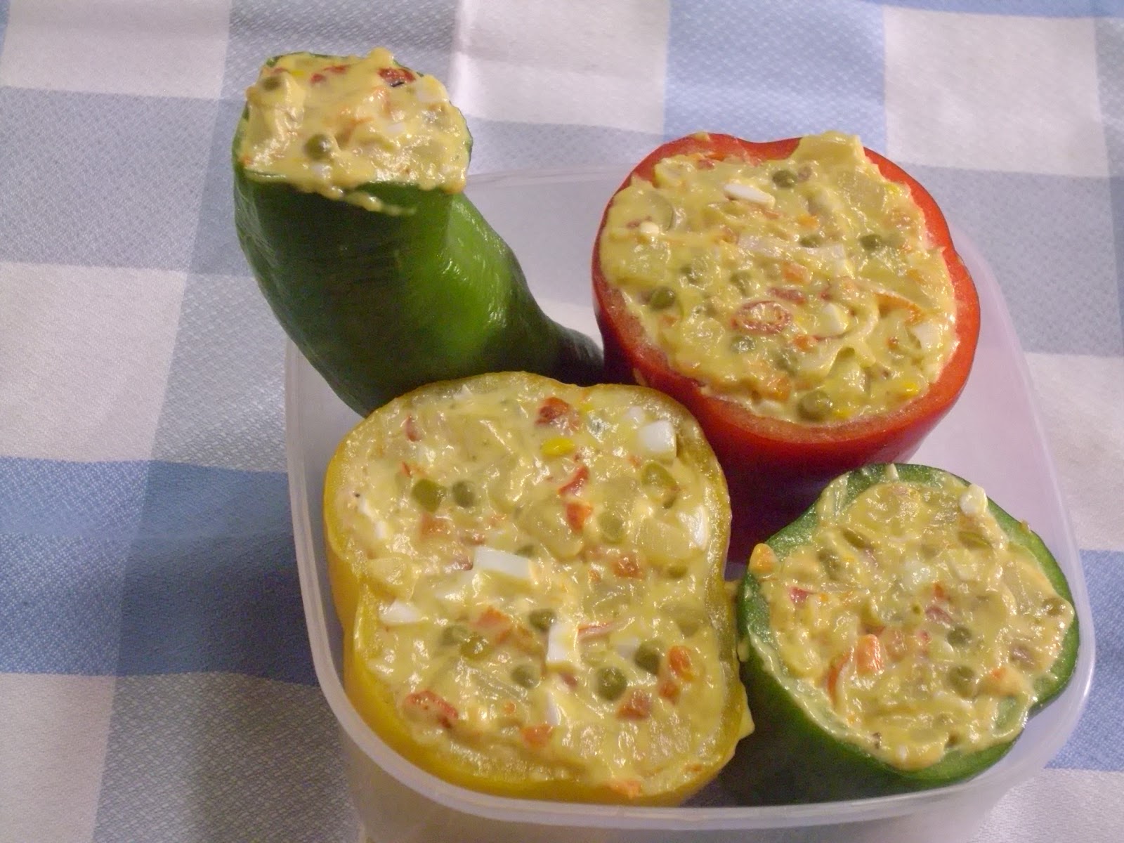 CONSEJOS Y TRUCOS DE COCINA: diciembre 2012