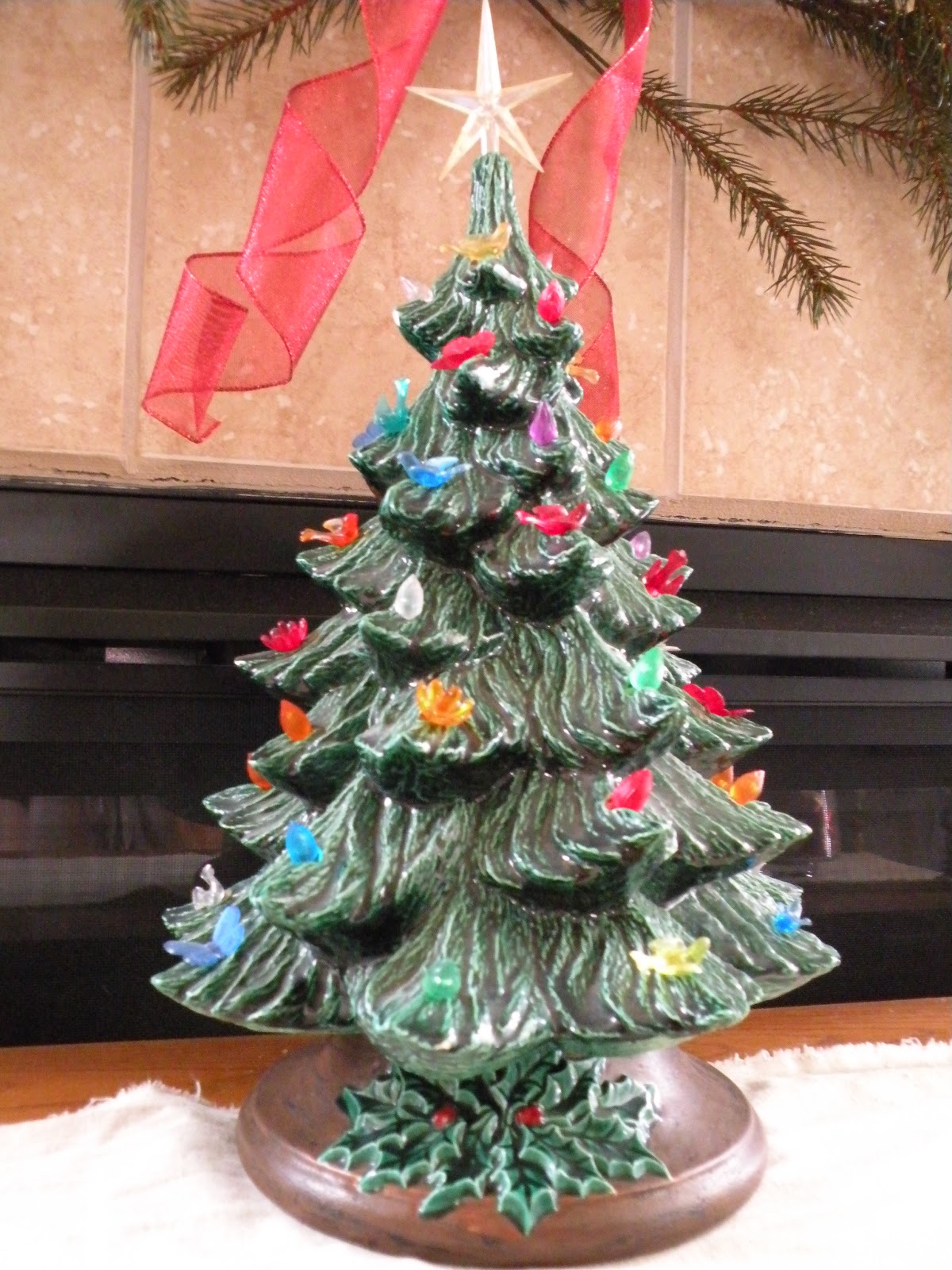 Holiday Decorating
