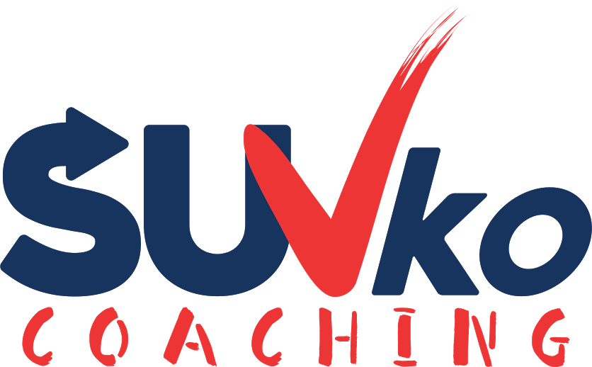 ... SUVko Coaching 
