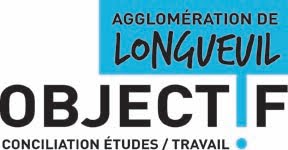 Objectif conciliation études-travail/ Agglomération de Longueuil