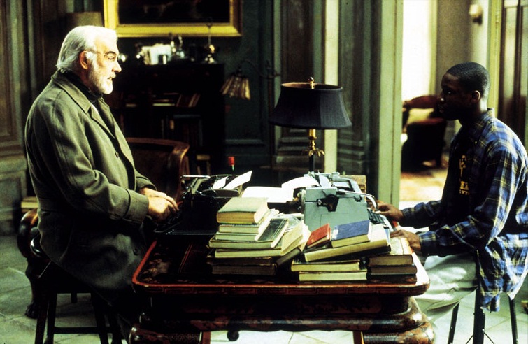 Finding forrester essay