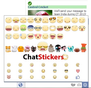 single stickers for facebook chat Share your worldview in your rearview: shop our wide selection of hilarious bumper stickers, or design your own custom car stickers at cafepress. single stickers for facebook chat Share your worldview in your rearview: shop our wide selection of hilarious bumper stickers, or design your own custom car stickers at cafepress.