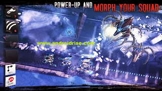 Anomaly 2 Android Game Download,