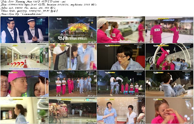 e01 running man