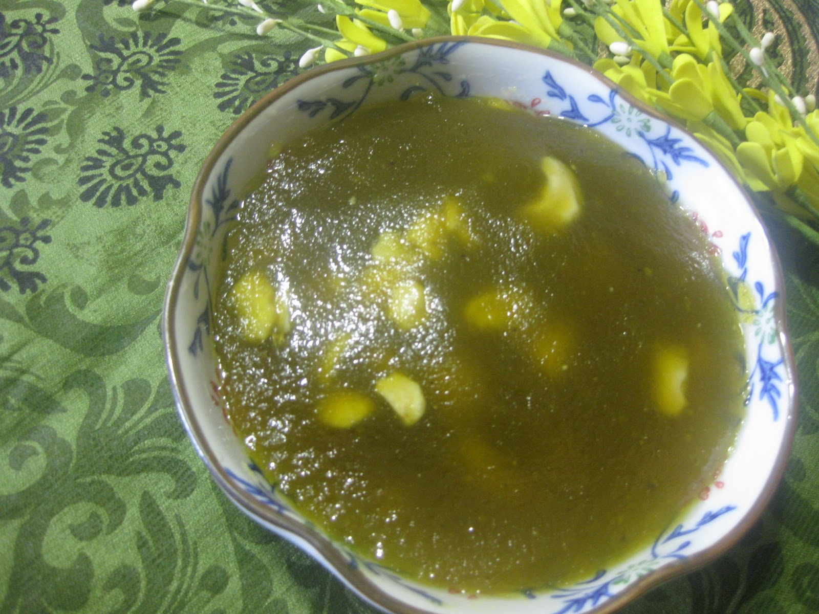 Kasi Halwa