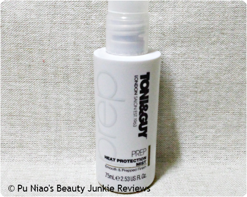 Toni & Guy Toni & Guy