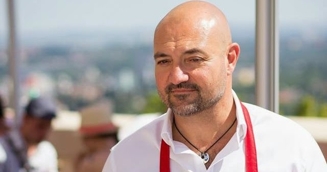 Z ghetta blog: Rozhovor: Sergio Bellini