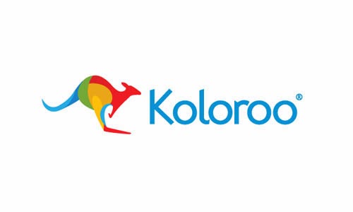 Koloroo Logo Koloroo Logo