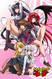 The One High School DxD Character Fans Can't Stand