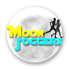 Powered by Moon Joggers