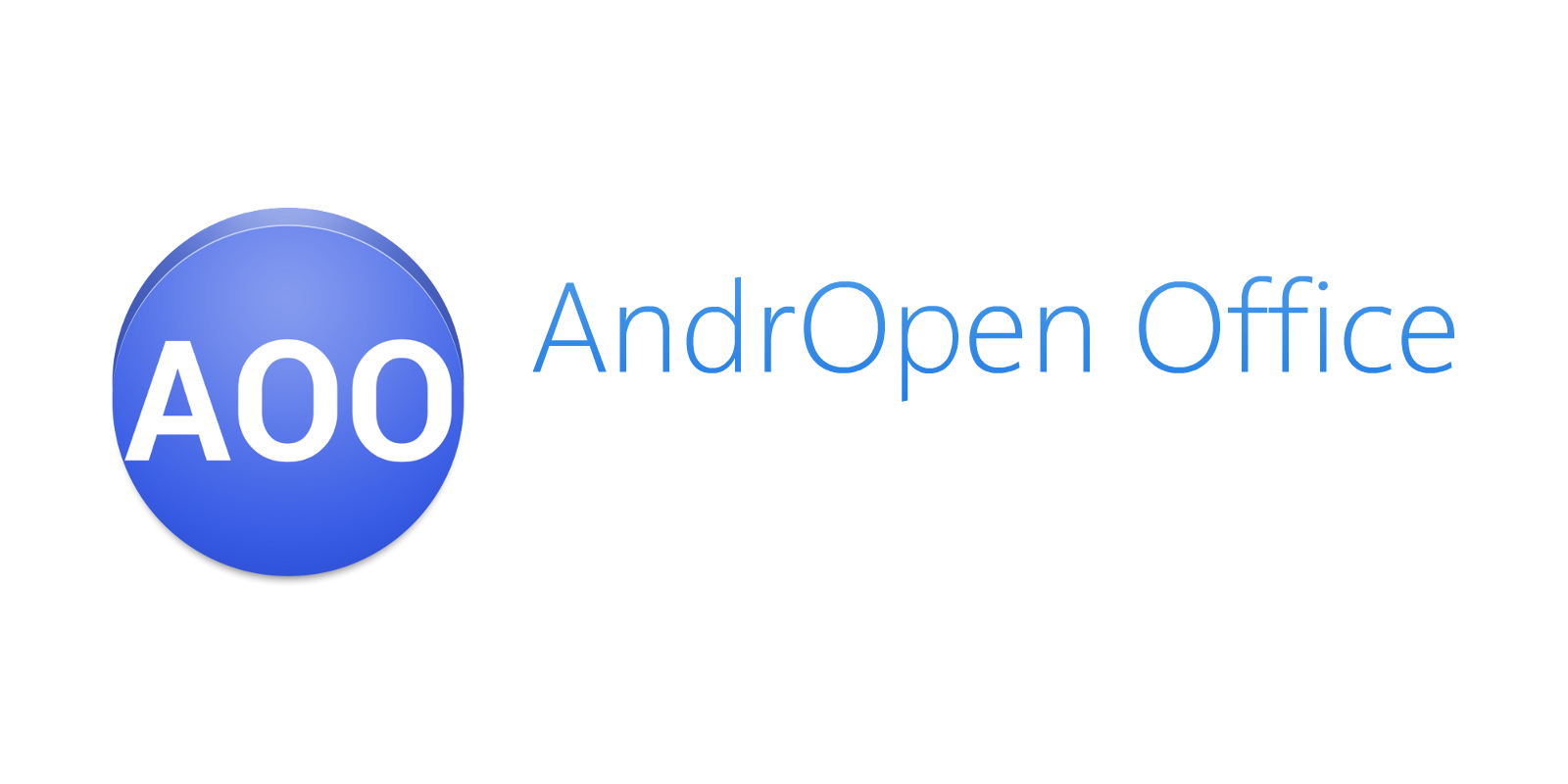 AndrOpen Office Blog OpenOffice for Android OpenOffice for Android