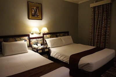 Castle Peak Accommodation Budget Travel Cebu 2015