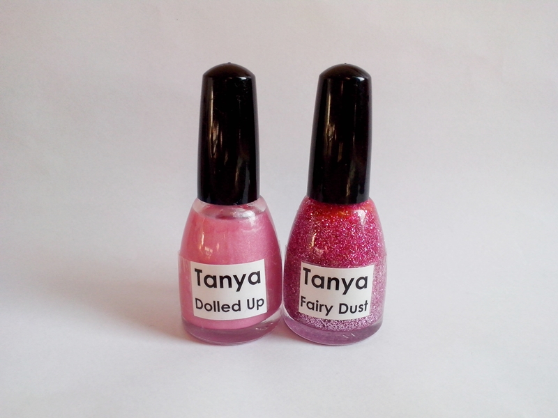 How To Make Your Own Nail Polish