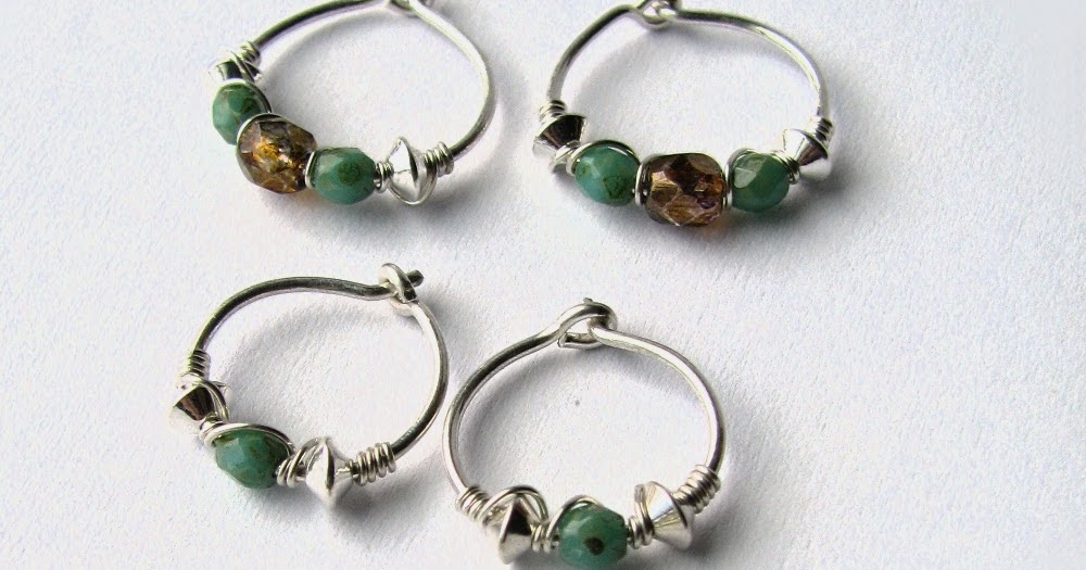 Silver Serpent Studio's Blog Matched Earring Sets for Multiple Piercings