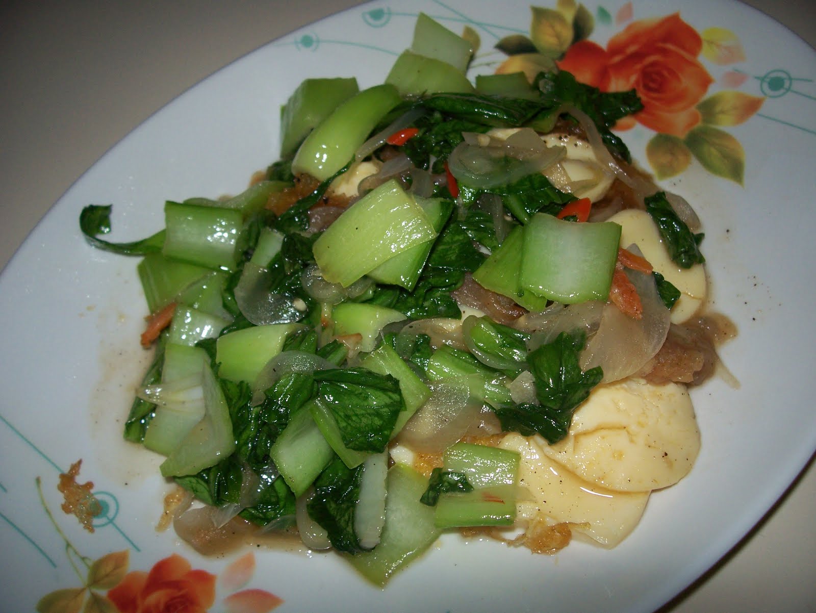 RESEP TUMIS TAHU SAWI HIJAU LEZAT RESEP TUMIS TAHU SAWI HIJAU LEZAT