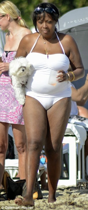 queen latifah in a bathing suit queen latifah in a bathing suit